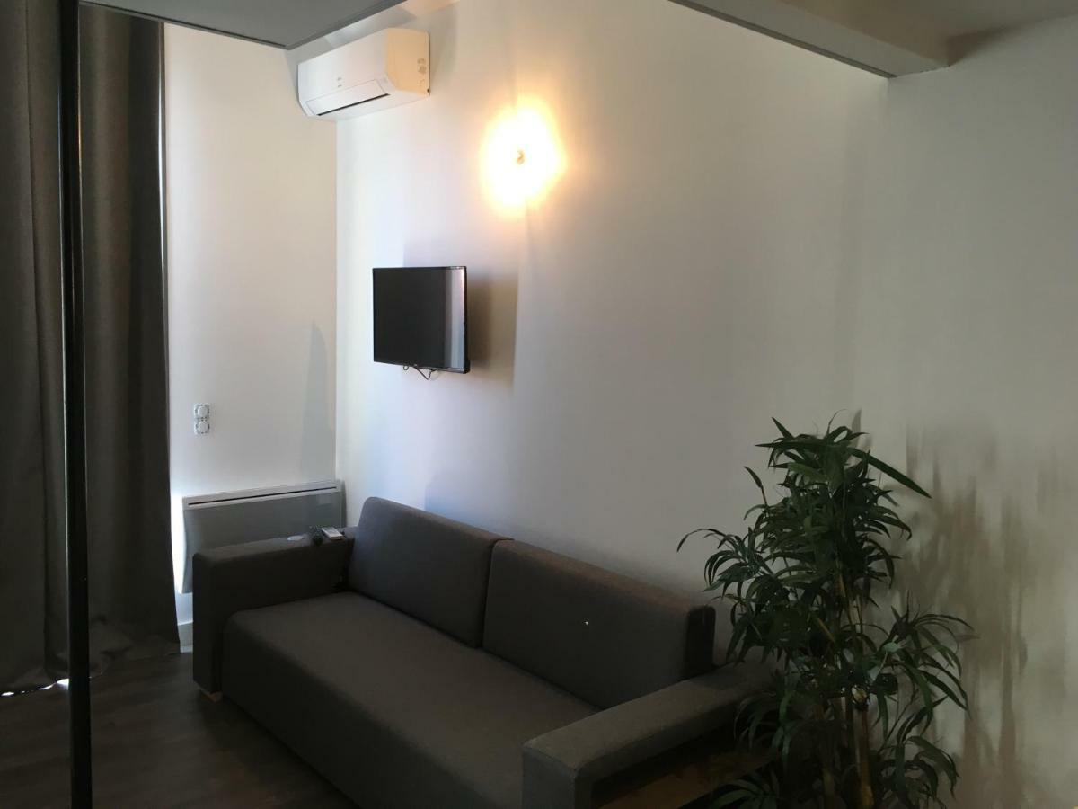 Les Terrasses D'Ornans Appartement Buitenkant foto